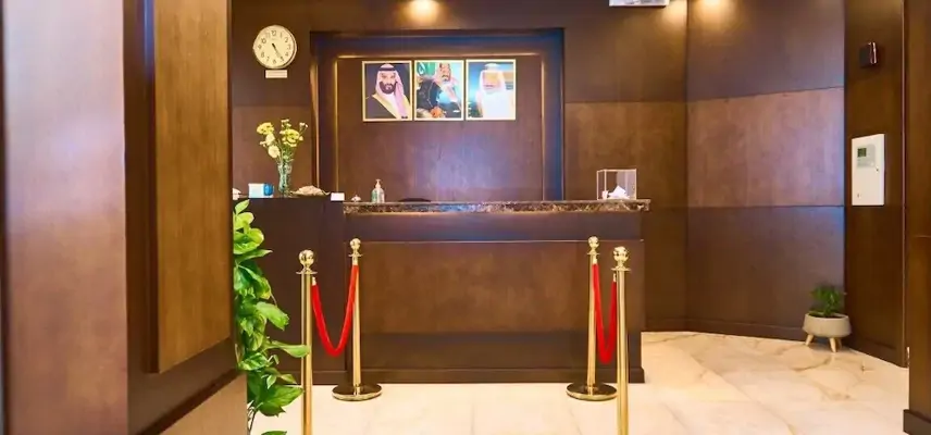 Selat Al Bait Hotel image